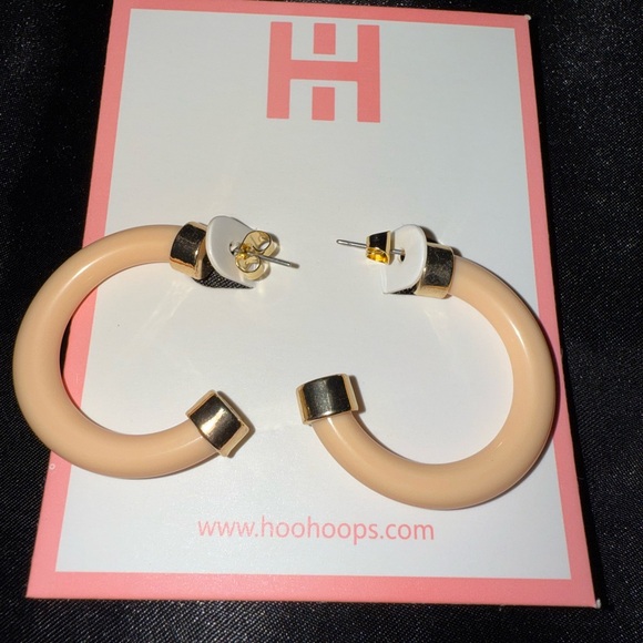 HooHoops Mini Hoops - Picture 2 of 3